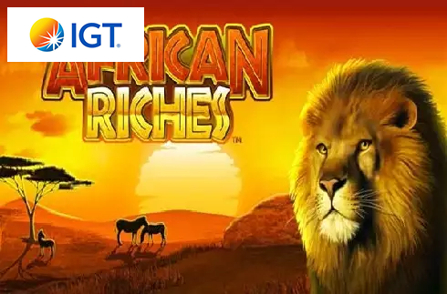 African Riches